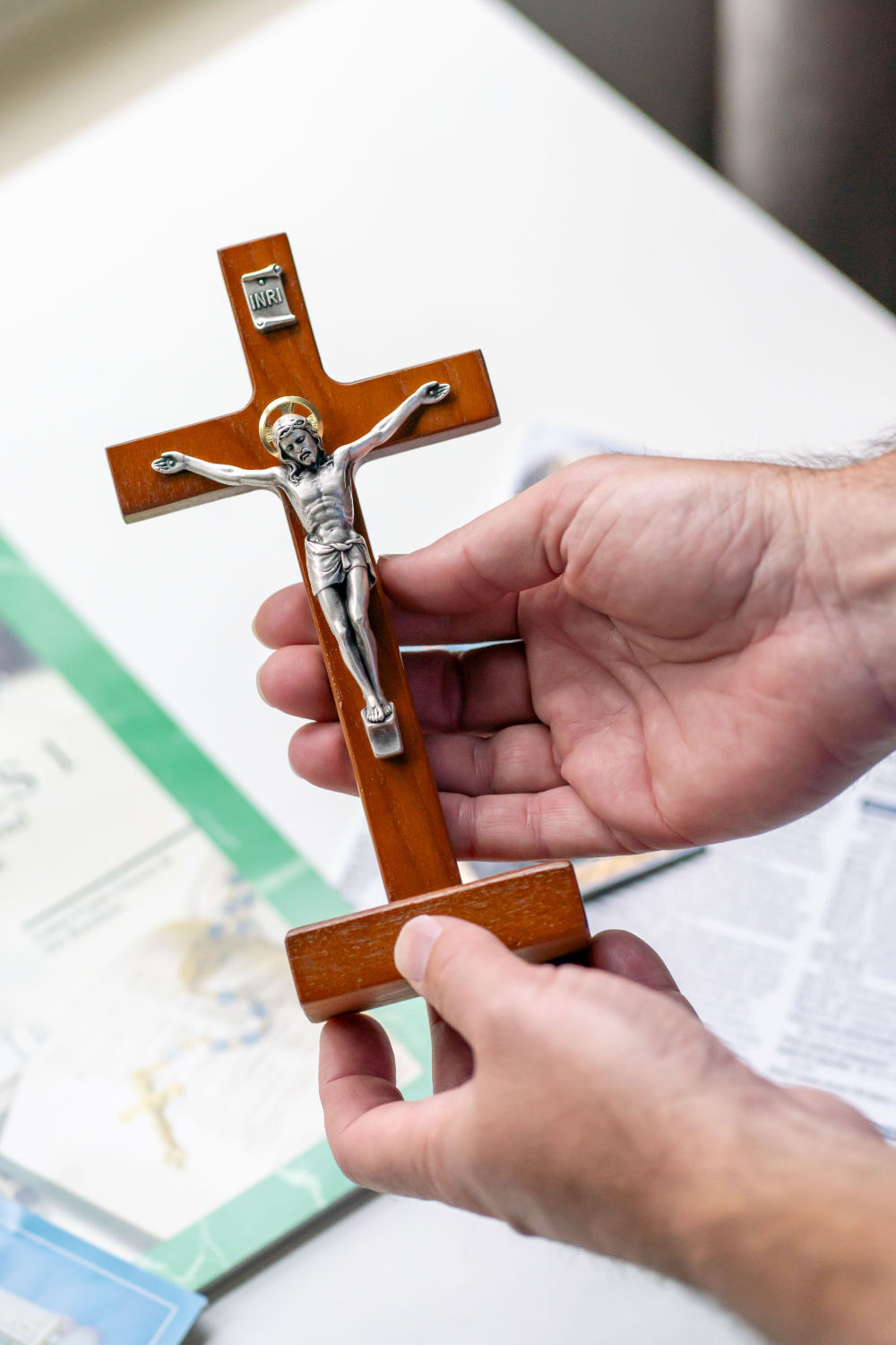 Catholic Graduation Gift