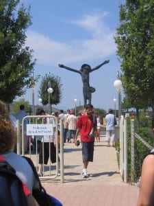 Pilgrimage to Medugorje