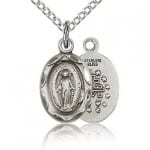 Miraculous Medal
