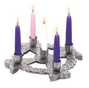 Advent Wreath