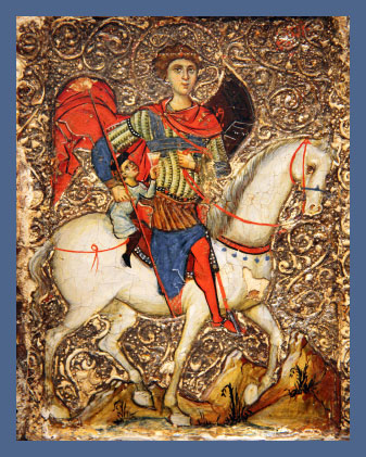 St. George