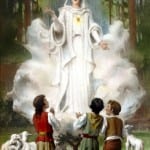 chambers our lady of fatima