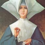 Catherine Laboure