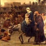 The Second Sorrow of Mary