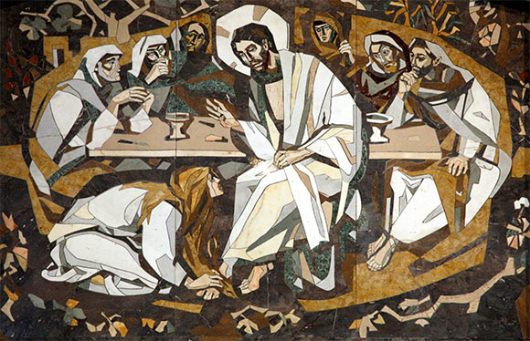 Mary Magdalene Surprising Facts