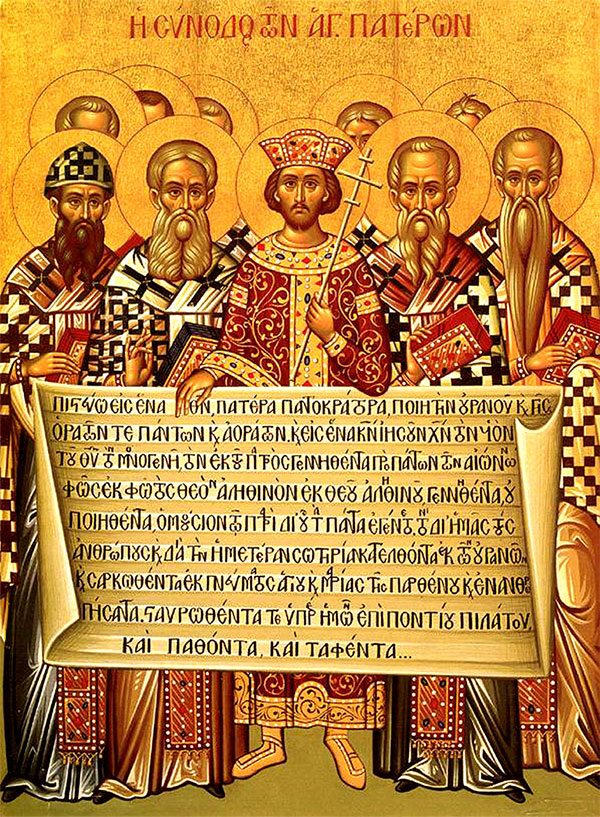 Nicene Creed