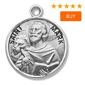 St. Mark Medal