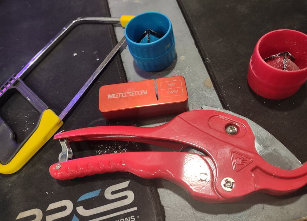 Cutting Tools