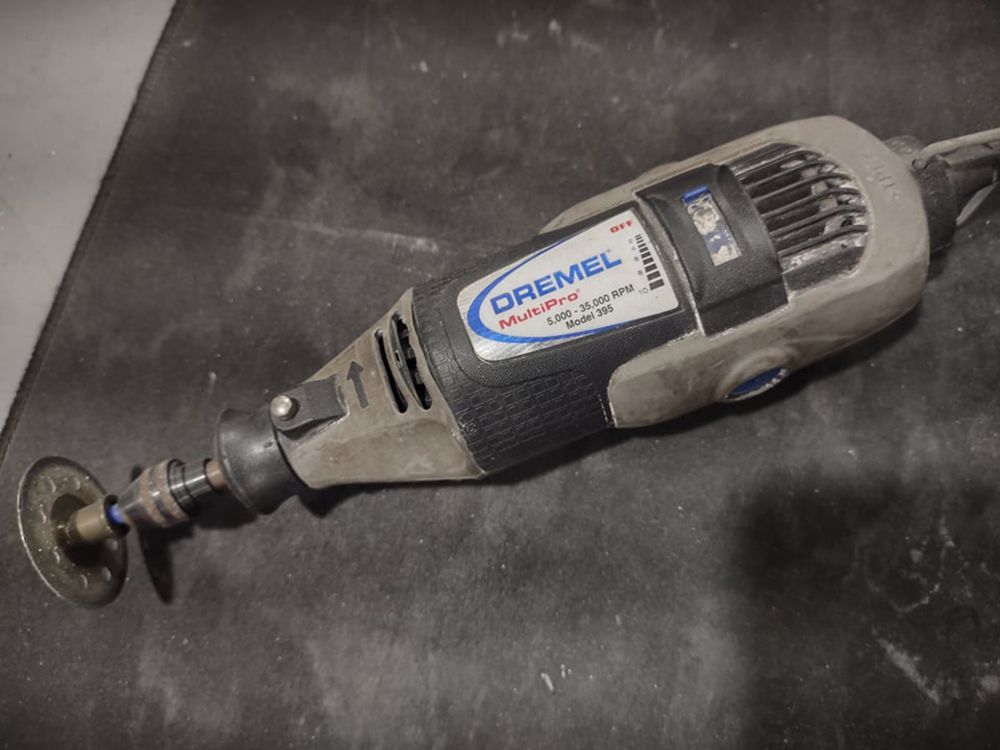 Dremel Tools