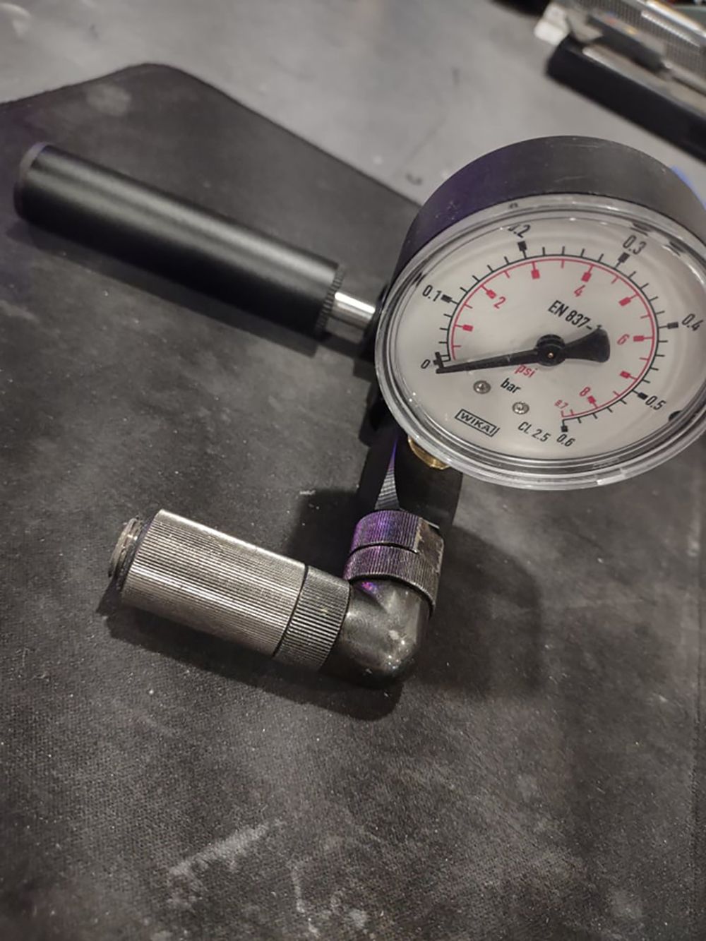 Testing Tools