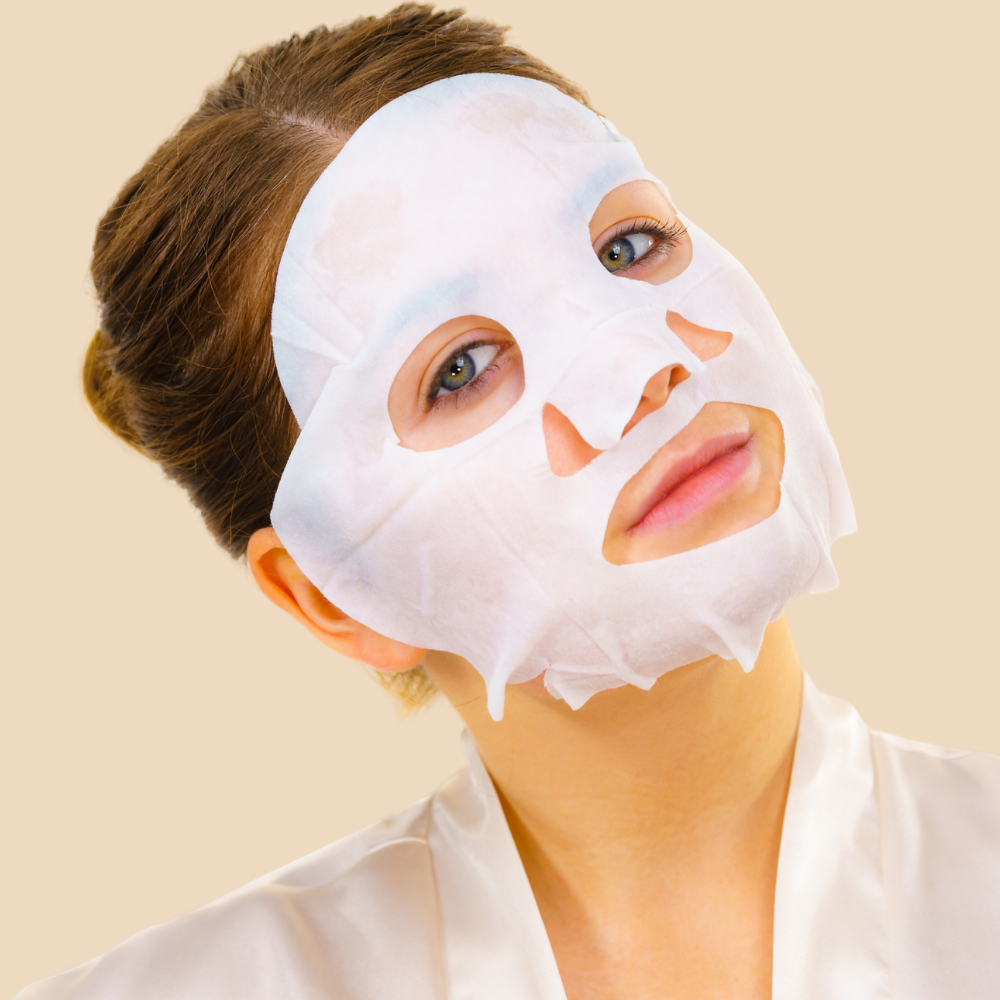 Based Mask Face Masks 101: Their Benefits & Types – Dr.Rashel