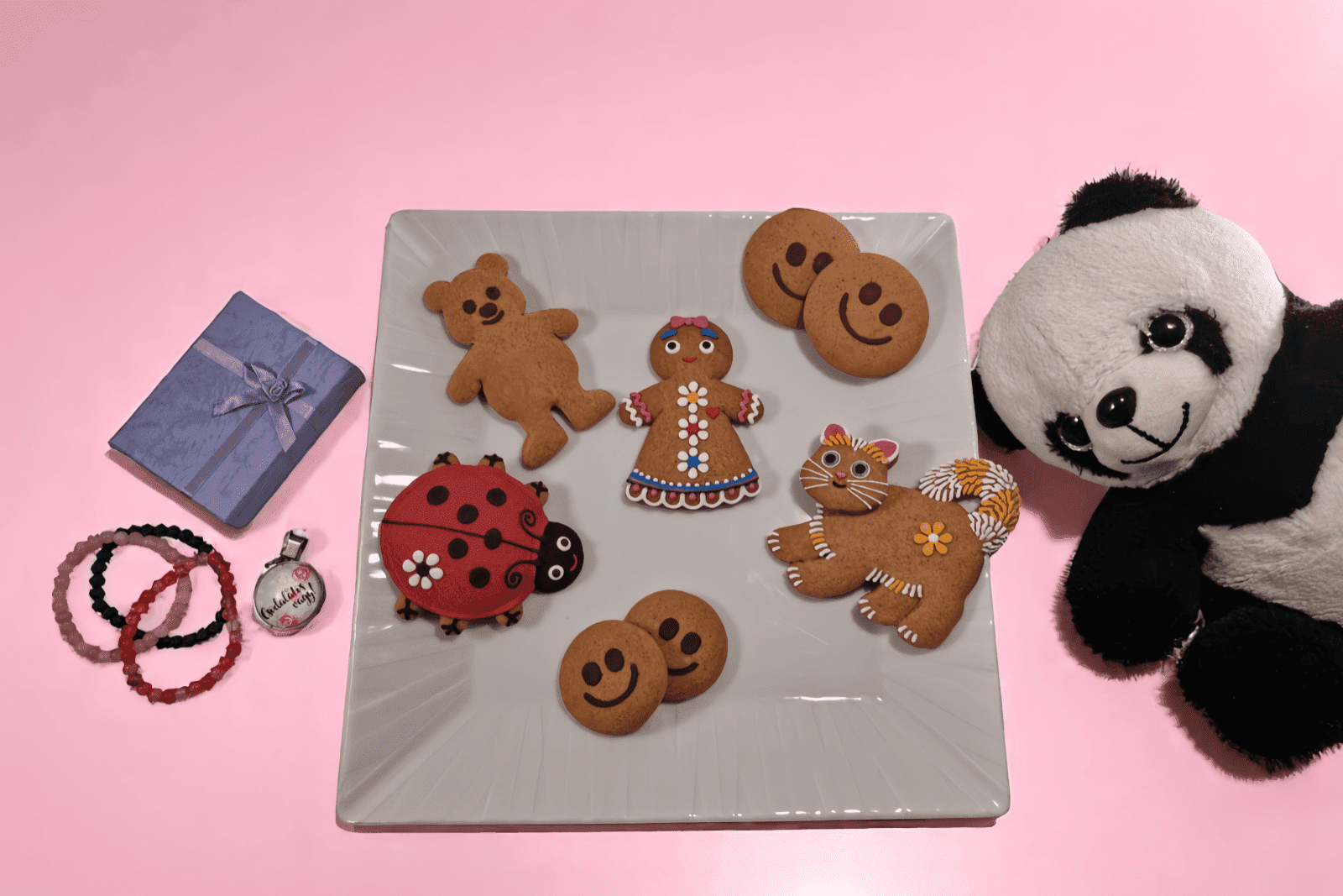 Ajándék lányoknak