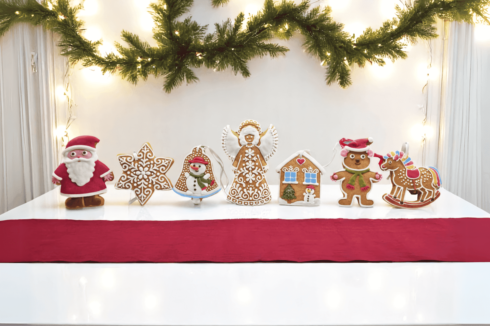 karácsonyi ajándék