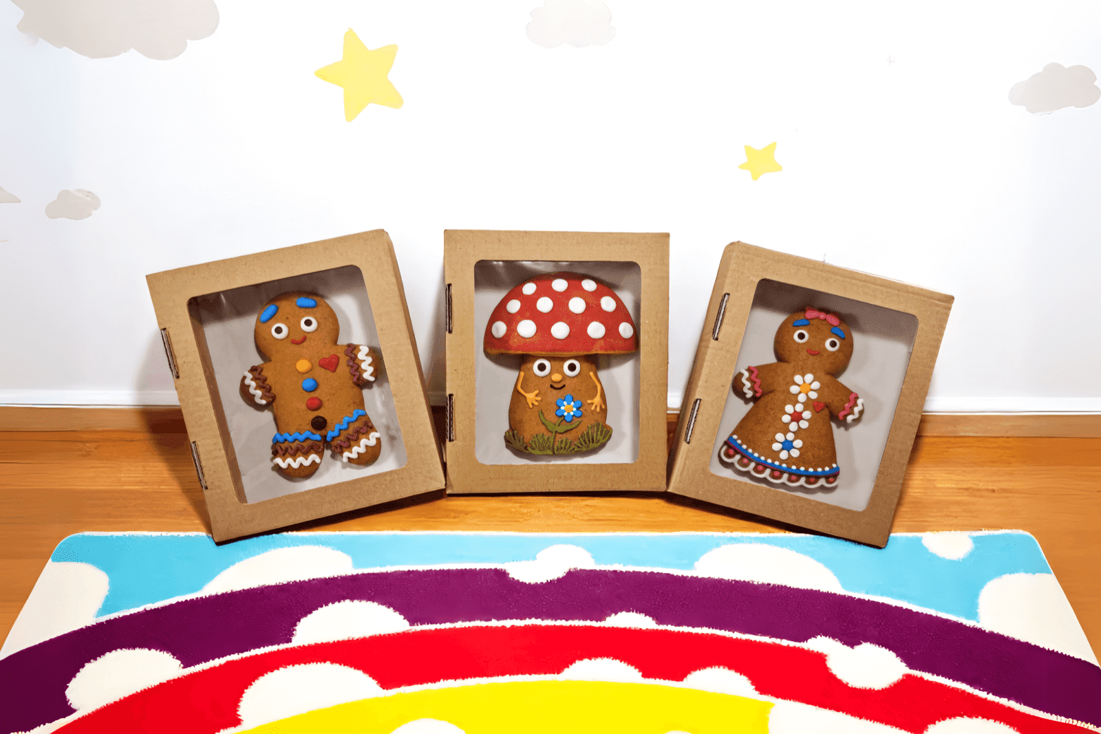 Kreatív ajándék gyerekeknek