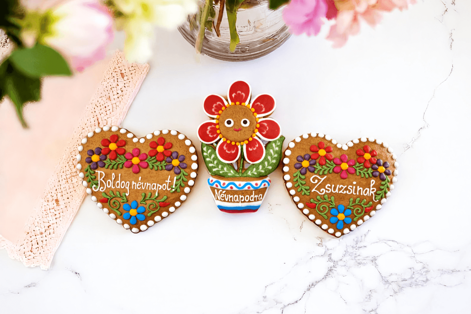 Névnapi ajándék ötletek