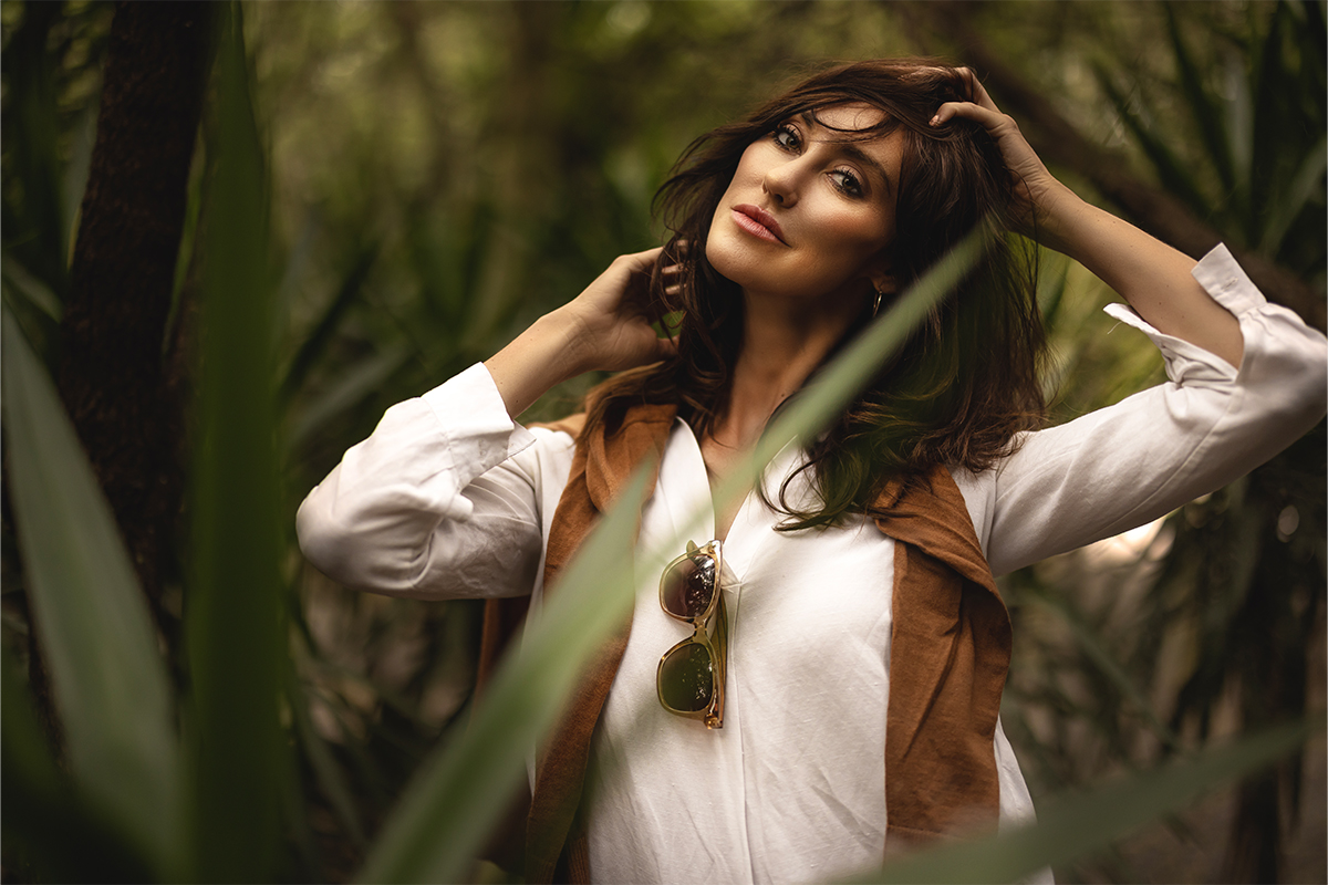Shot by Gunther Swart