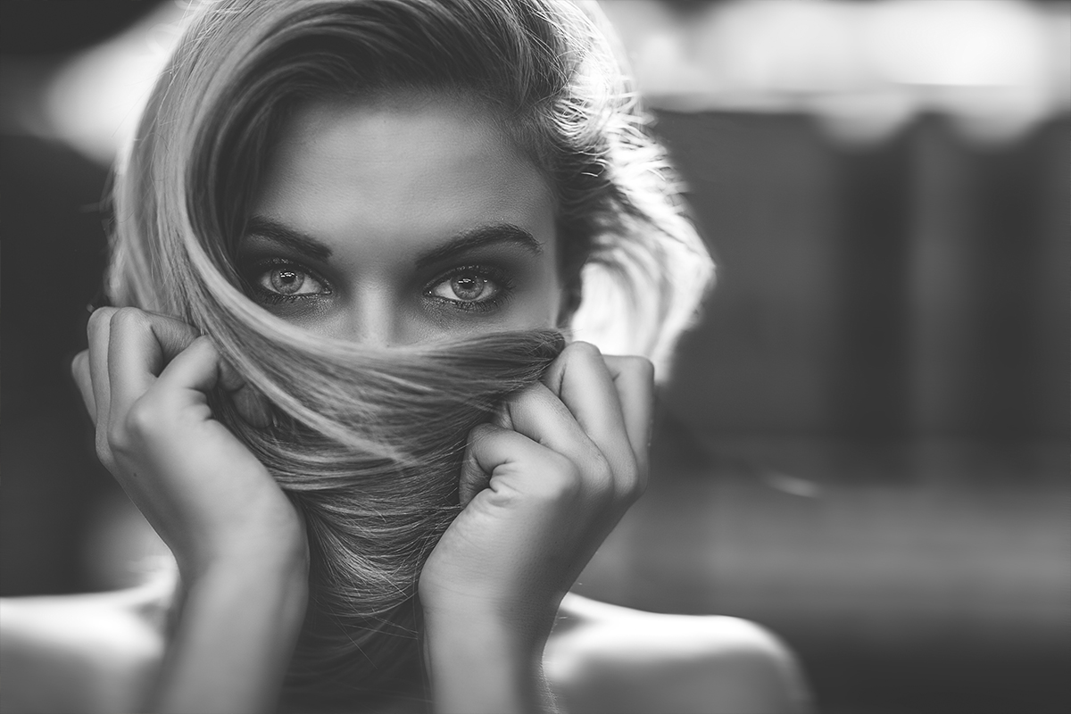 Shot by Gunther Swart