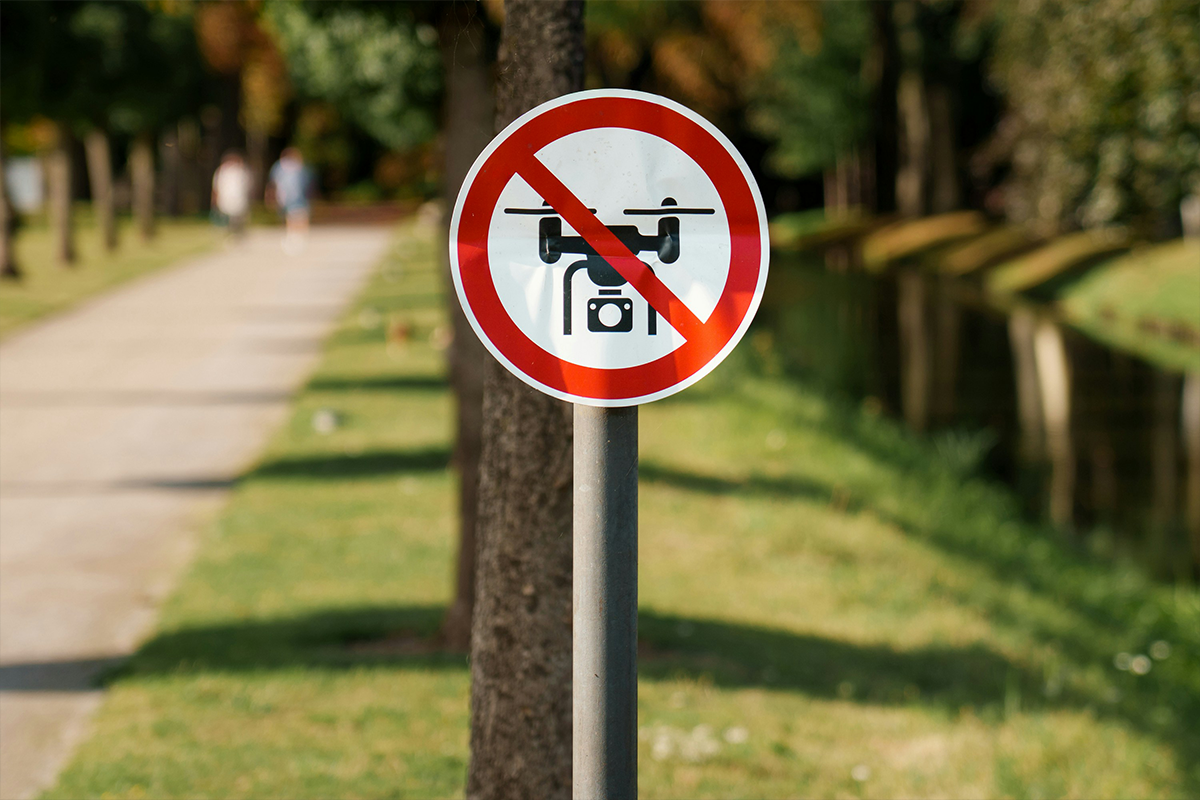 Drone Laws South Africa
