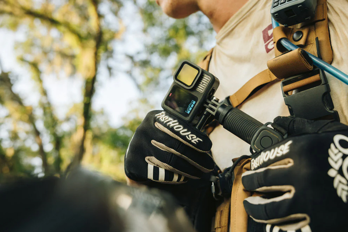GoPro HERO13 Black Creator Edition