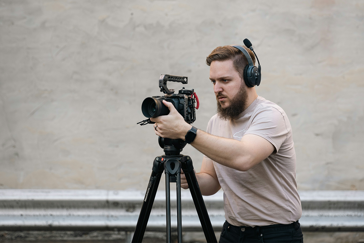 Tripod