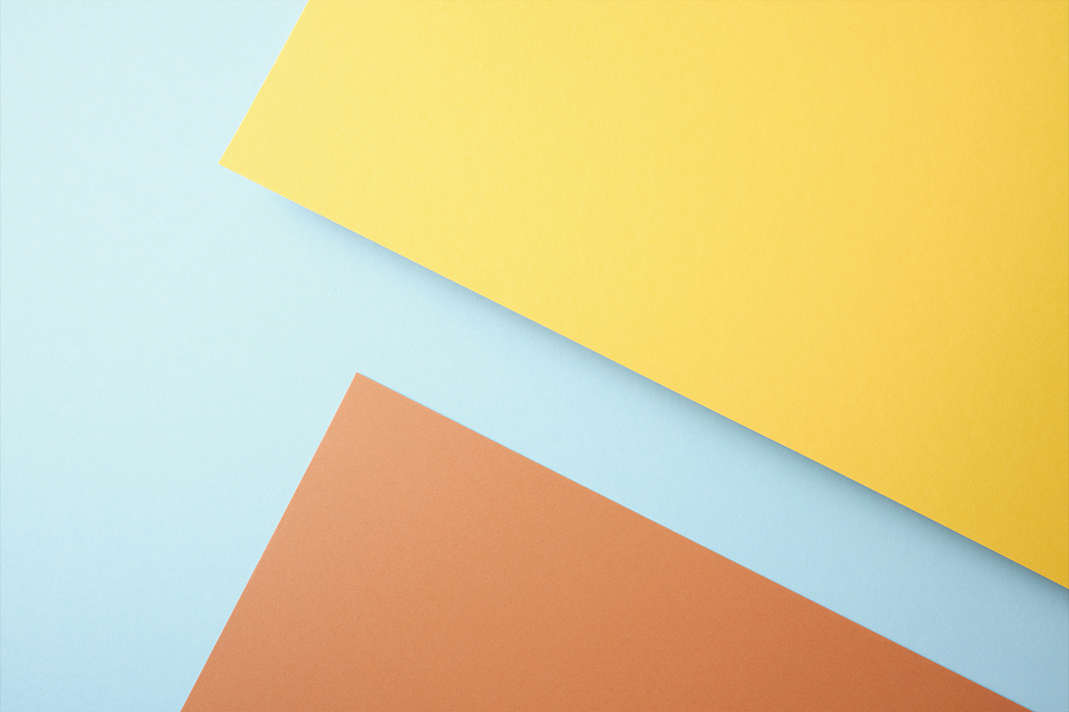 Analogous Colours