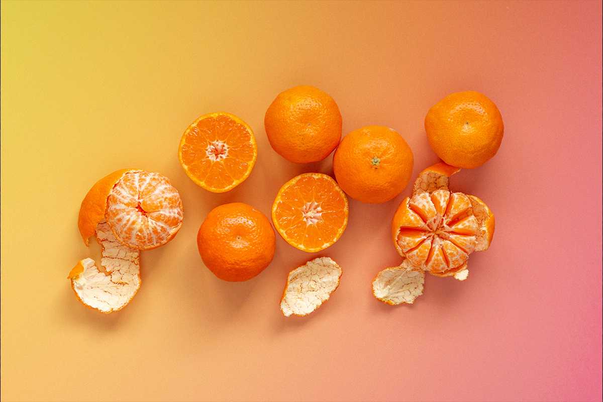 Monochromatic Colours