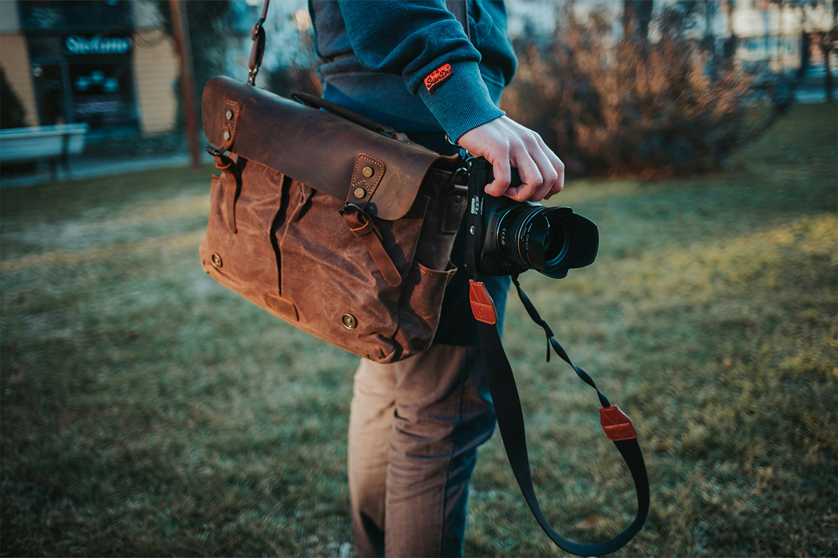 Portable