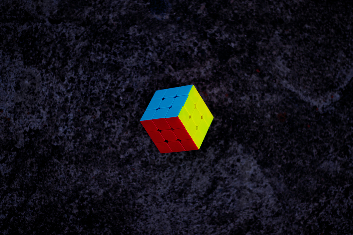 Triadic Colours