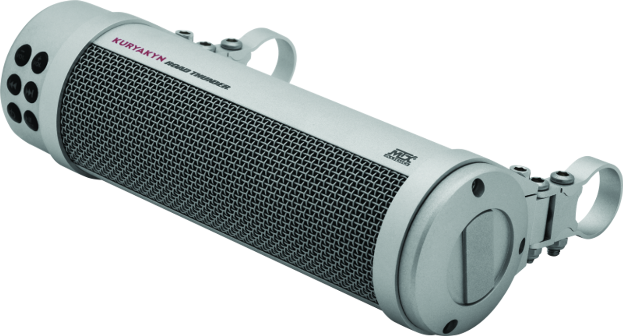 Kuryakyn Road Thunder Plus Sound Bar SKU 2719