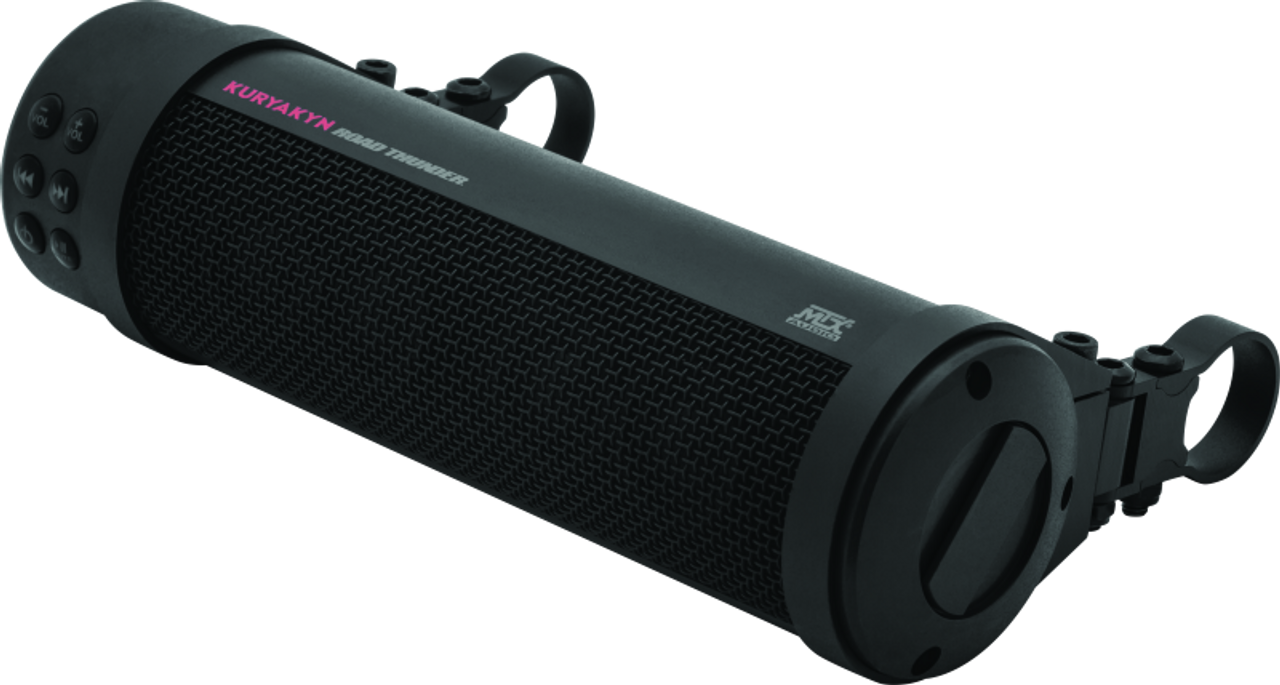 Kuryakyn Road Thunder Plus Sound Bar SKU 2720