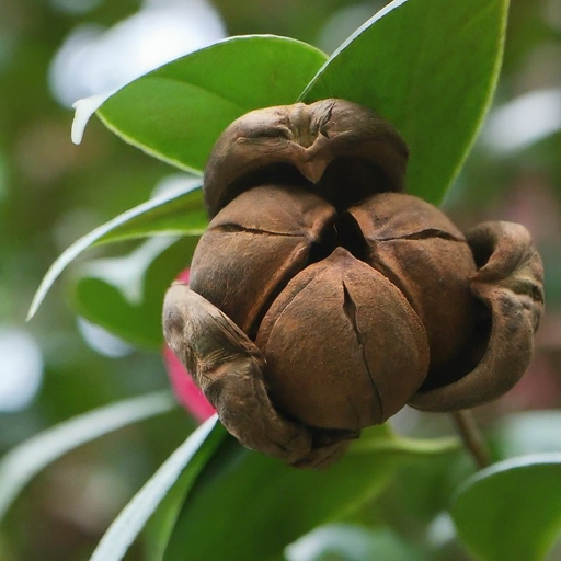 Camillia Seed