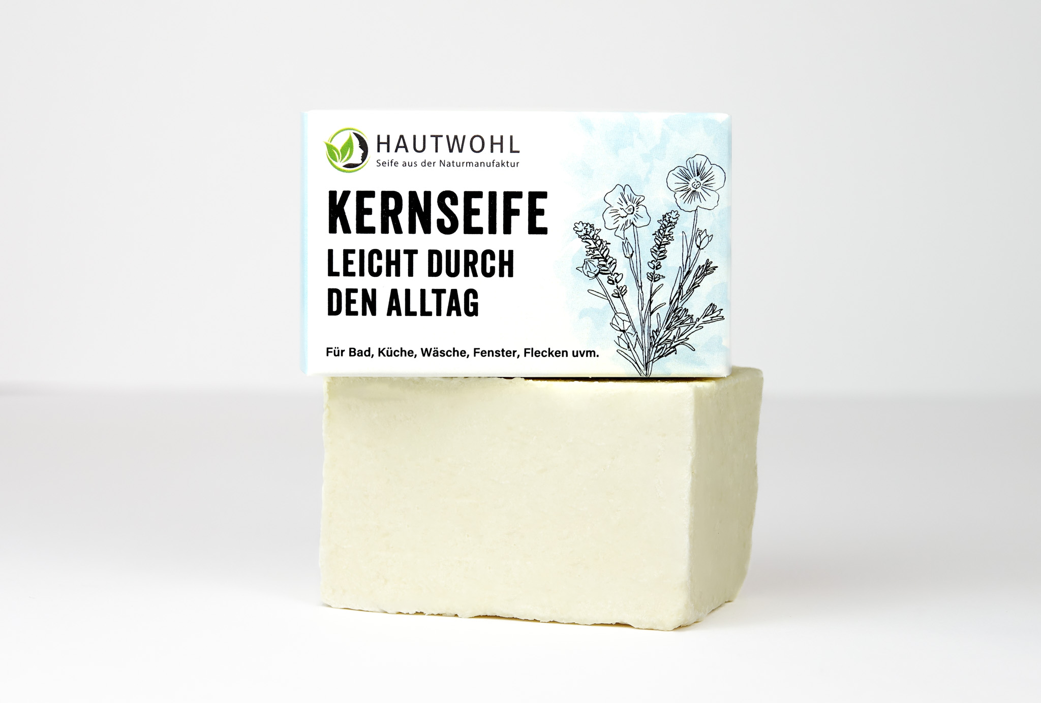 Kernseife