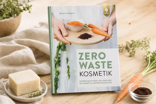 Zero Waste Kosmetik Buch