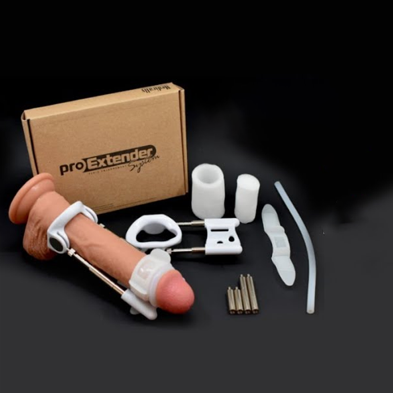 extensor de pene