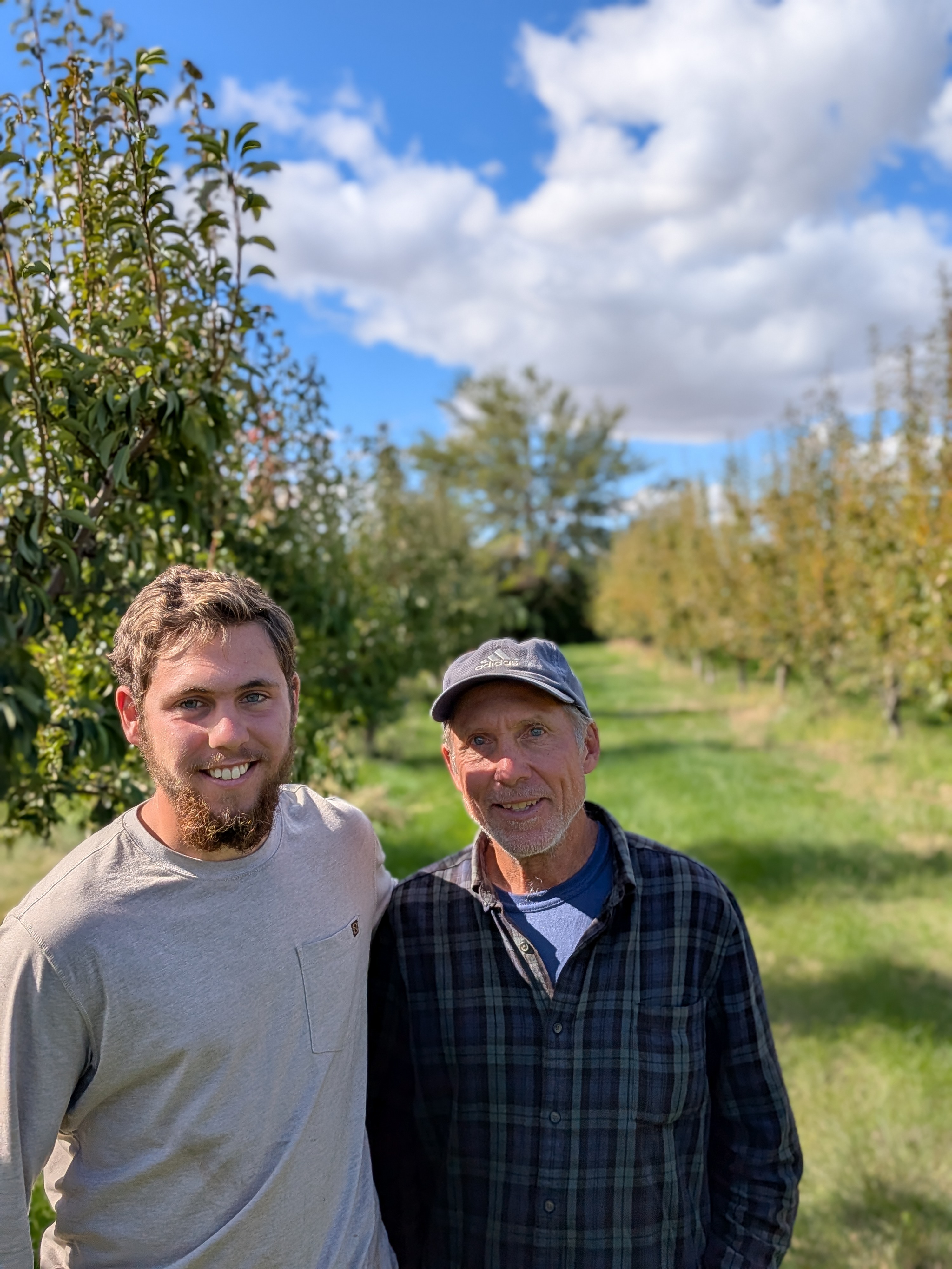 Kelley Orchards