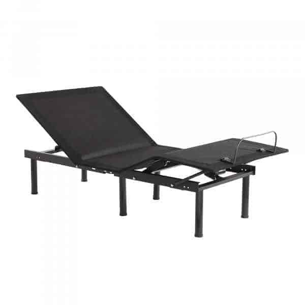 Adjustable Bed Head Up and Feet Up