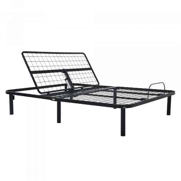 Adjustable Bed Head Up Only