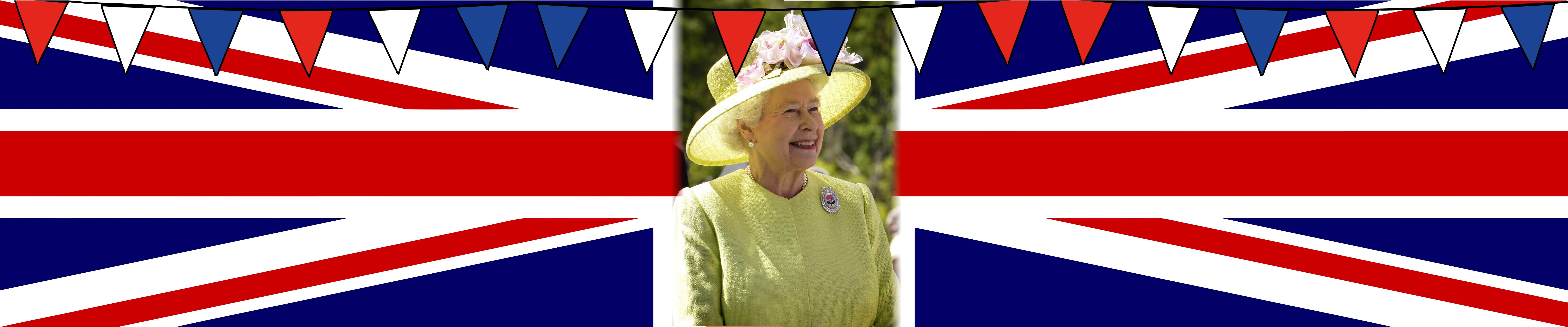 Queens Jubilee