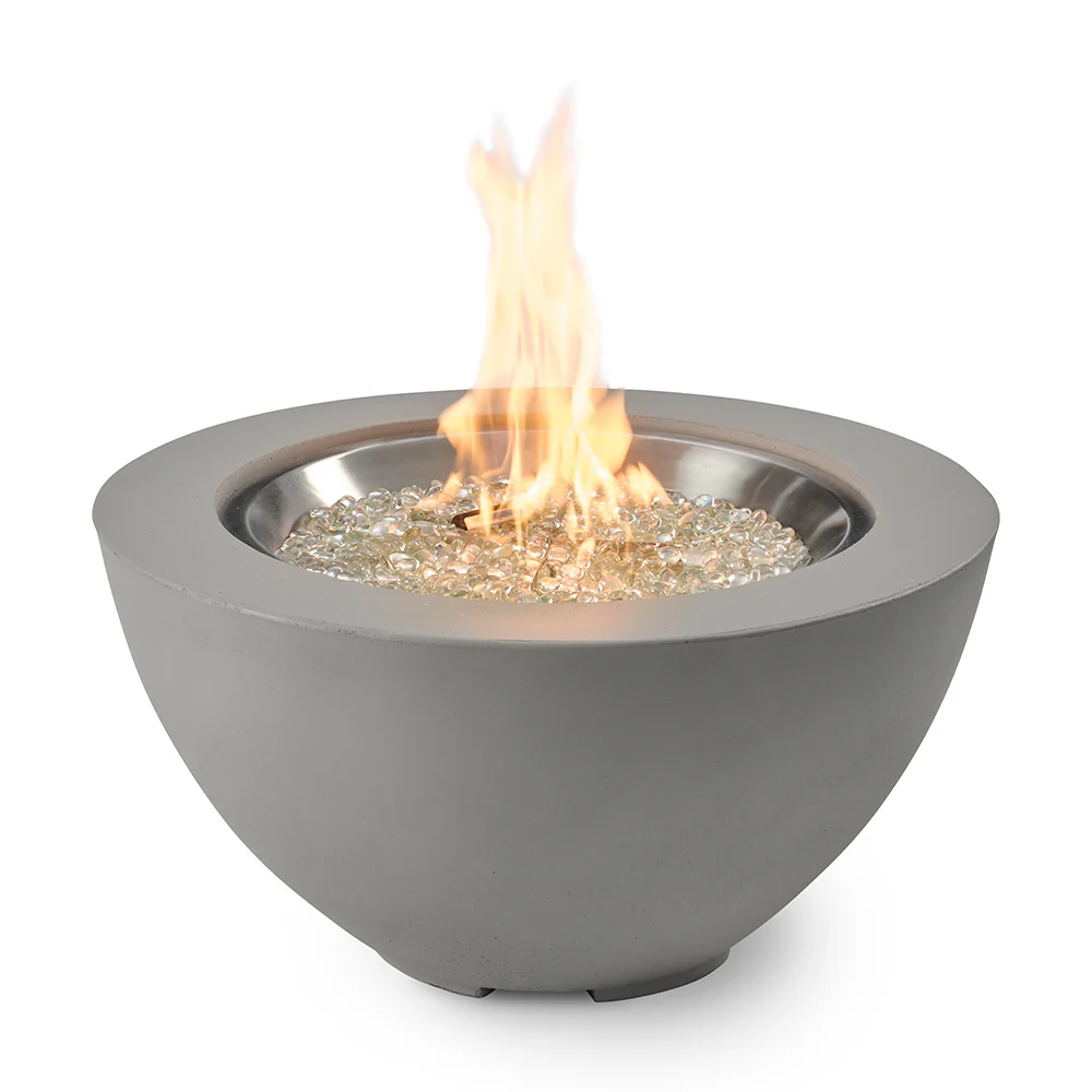 Outdoor GreatRoom Company Cove gas fire pit product image