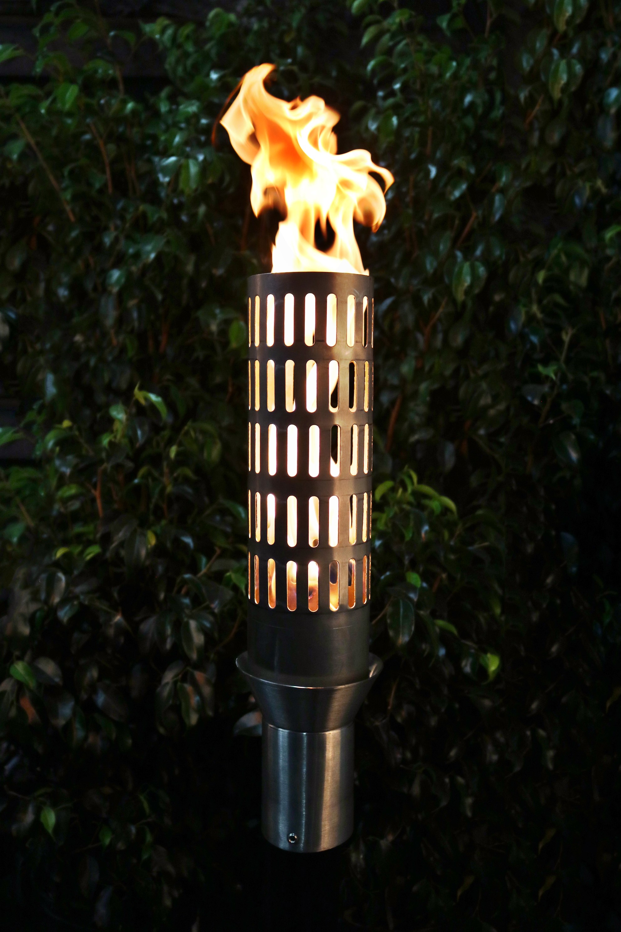 The Outdoor Plus outdoor gas torch