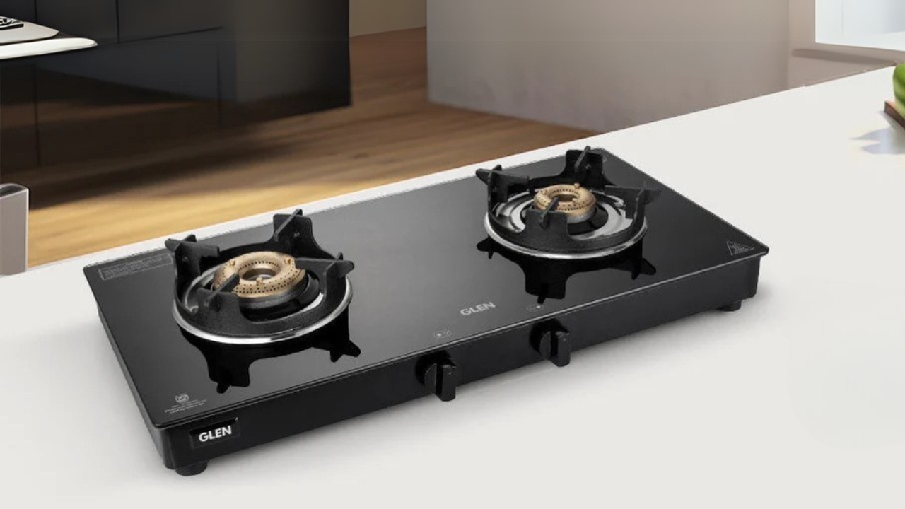 Stove