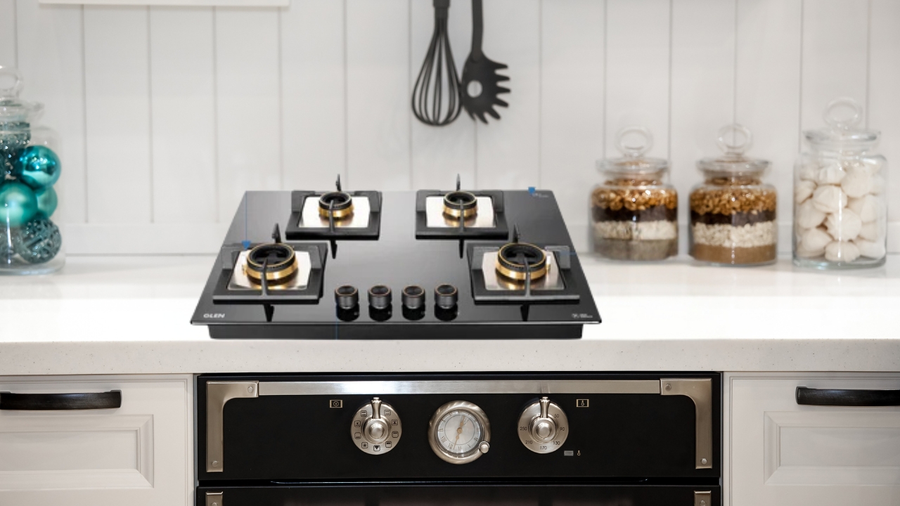 Stove