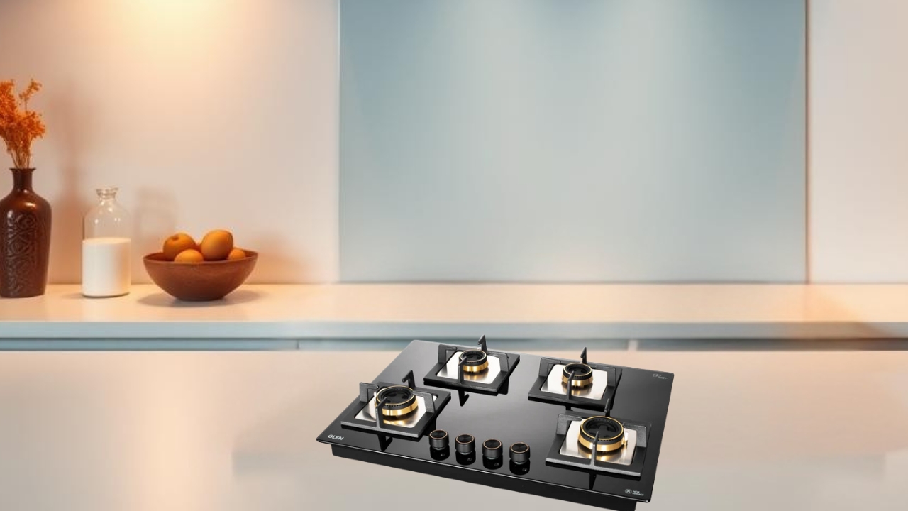 Stove