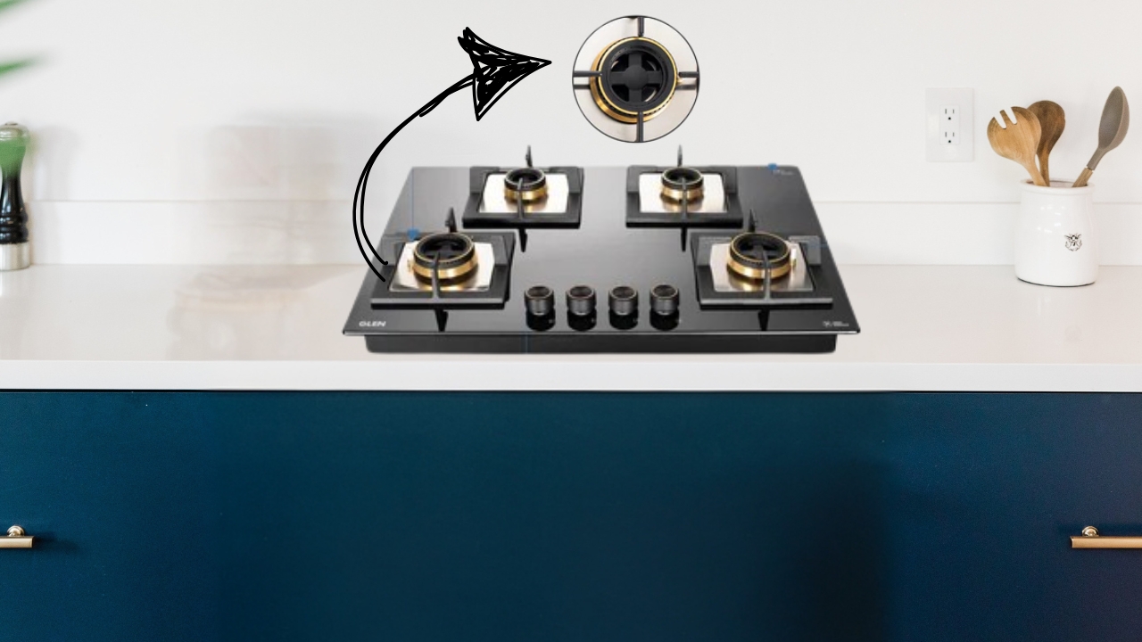 Stove