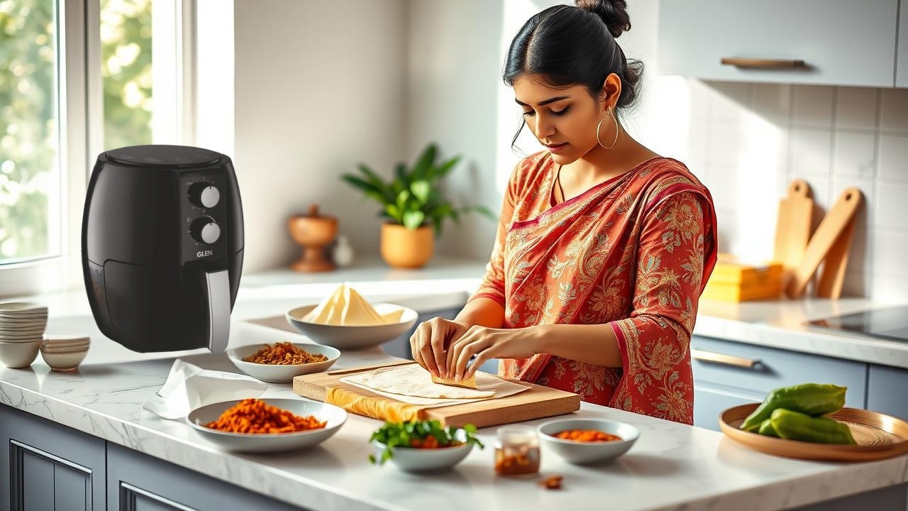 Air Fryer