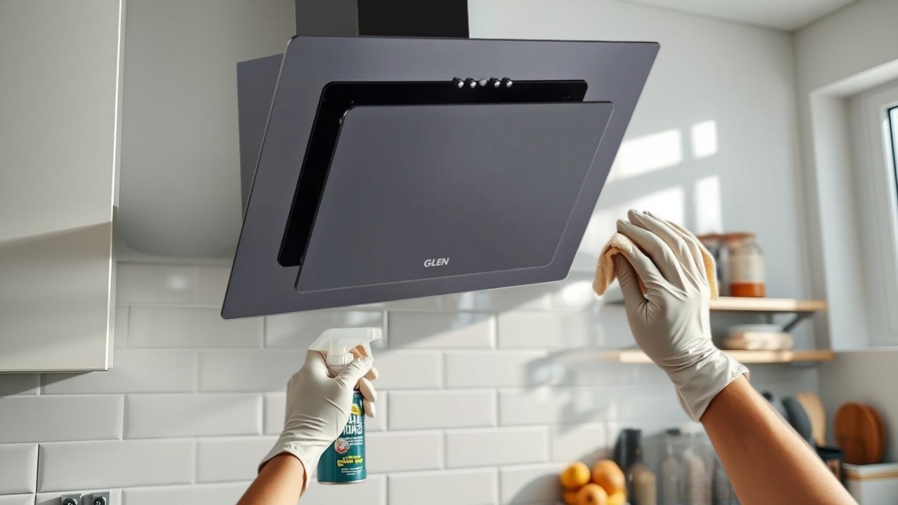 Cleaning and Maintaining Your Chimney