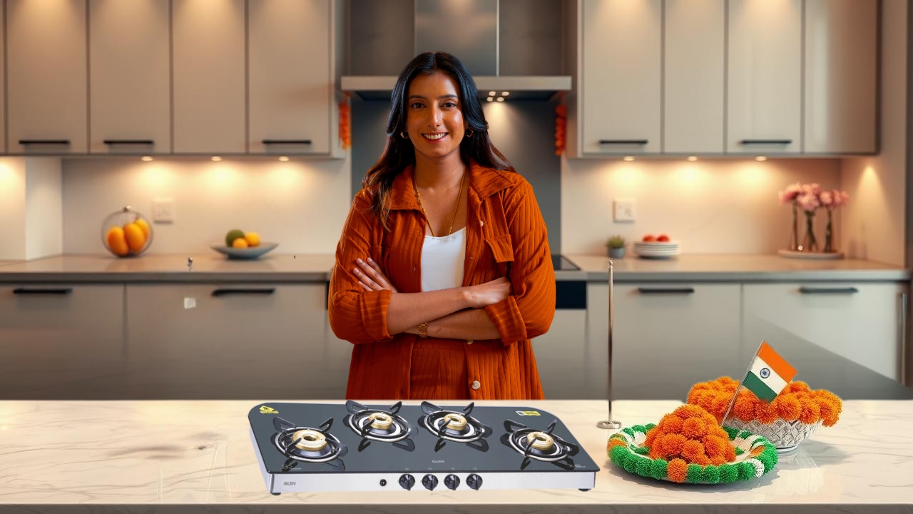 Cooktops