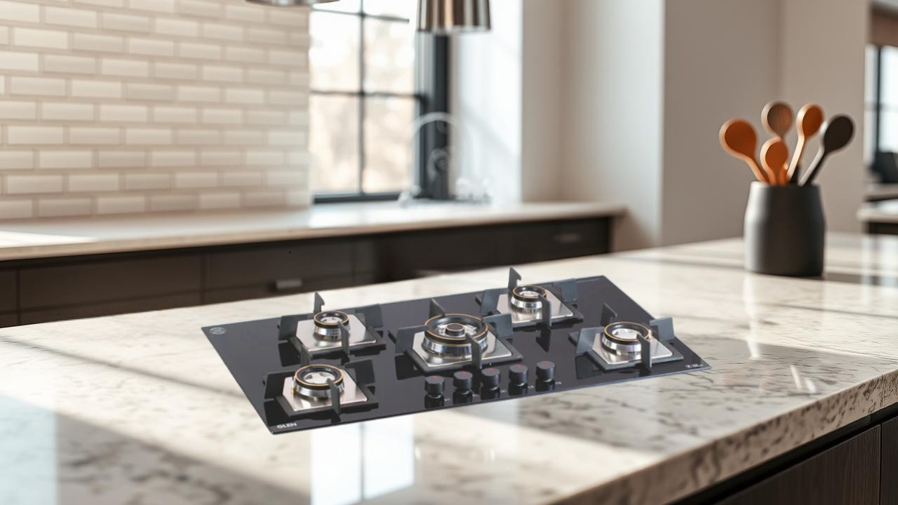 Cooktops