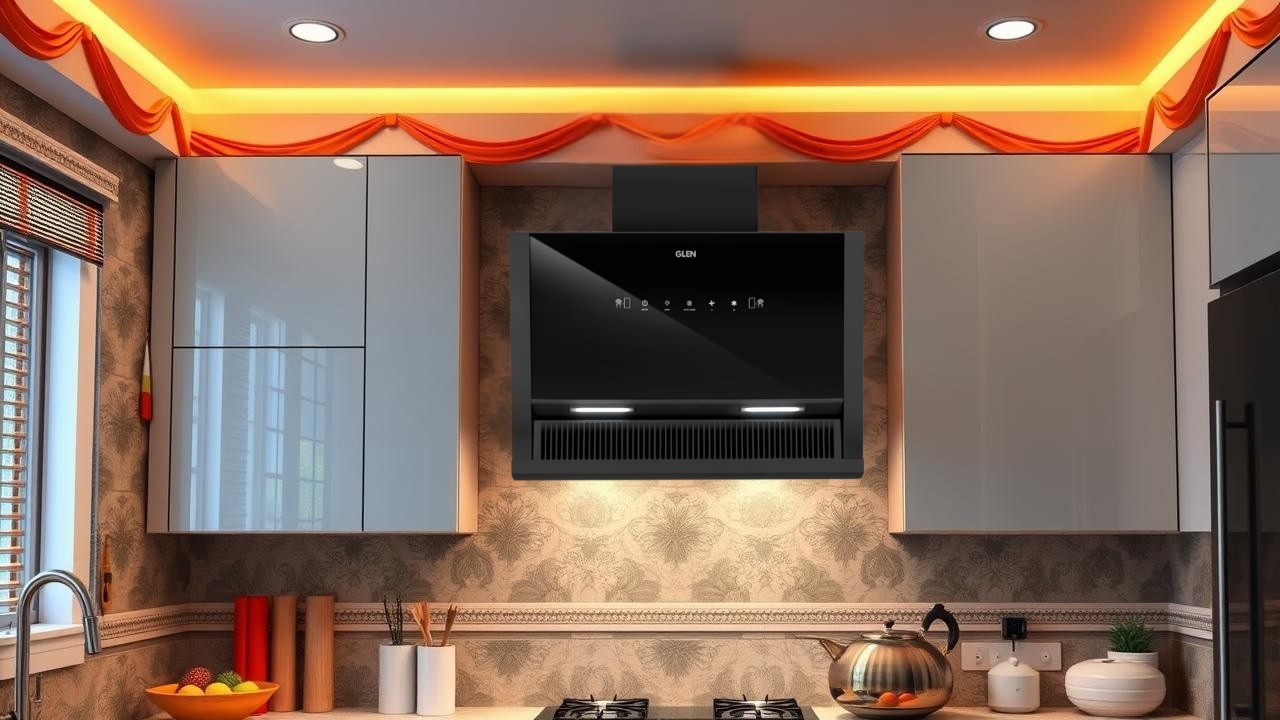 Chimney