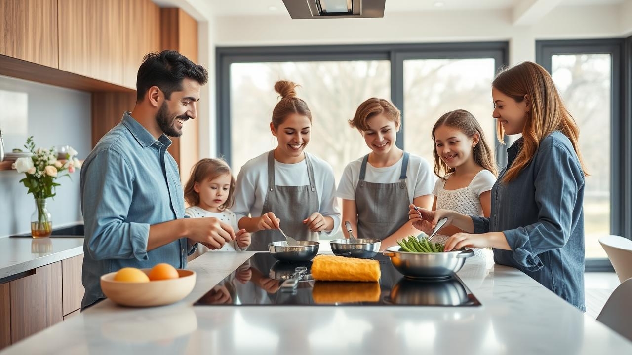 Cooktop
